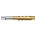 Kodiak Cutting Tools 5/8-18 High Speed Steel Spiral Pt Plug Tap TIN Coated 5515004